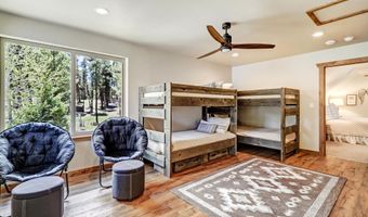 55 Camino Real, Angel Fire, NM 87710