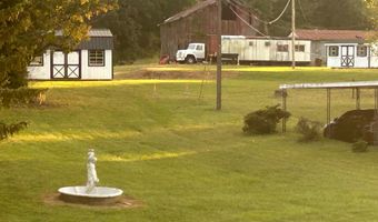 553 Highway 30 W, Athens, TN 37303