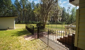 1342 Thomas Hamilton Rd, Brunson, SC 29911
