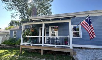 11 Franklin St, Brandon, VT 05733