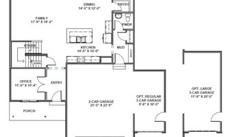 588 S Cedar Creek Dr #97, Cedar City, UT 84720