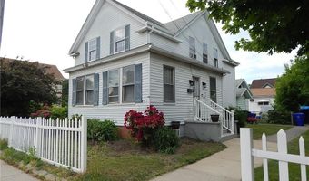 1915 Smith St, North Providence, RI 02911