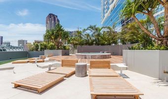 888 Kapiolani Blvd 4112, Honolulu, HI 96813