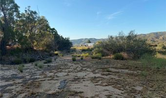 8 Burnt Vly, Anza, CA 92530