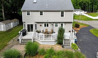 5 Strawberry Ln, Billerica, MA 01821