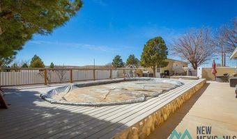 20 Nichol St, Carlsbad, NM 88220