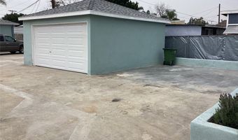 1108 E Tucker St, Compton, CA 90221