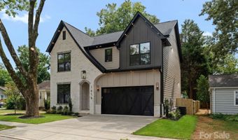 1616 E 35th St, Charlotte, NC 28205