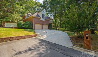 5206 Dunrobin Ln, Charlotte, NC 28226