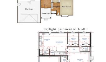 2539 W Black Sage Dr, Cedar City, UT 84720
