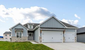 1148 S 8th St, Ashland, NE 68003