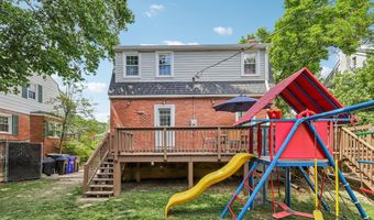 3724 2ND St S, Arlington, VA 22204