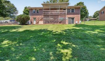1140 Hillview Dr, Abingdon, VA 24210