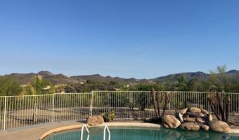6058 E Skyline Dr, Cave Creek, AZ 85331