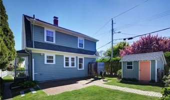58 Bliss Rd, Newport, RI 02840