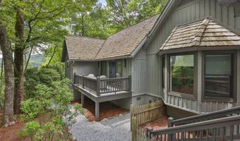 166 Upper Ridge Rd, Cashiers, NC 28717