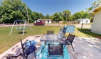 1000 W 13th, Ada, OK 74820
