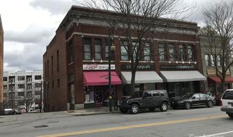 60 Biltmore Ave, Asheville, NC 28801