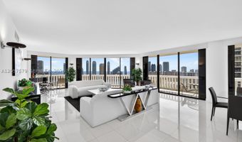 3000 Island Blvd 2506, Aventura, FL 33160