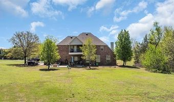 3921 Rolling Hls, Ardmore, OK 73401