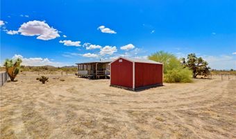 6705 E Red Barrel Dr, Yucca, AZ 86438