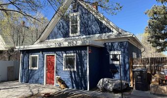 1002 State Ave, Alamosa, CO 81101