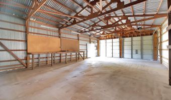 100 N Ricksecker St, Abbyville, KS 67510