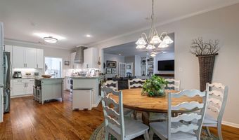 204 WOOD FOREST Way, Appling, GA 30802