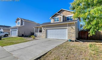 11155 Falling Star Rd, Fountain, CO 80817