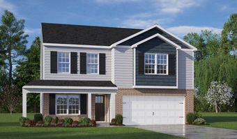 1233 Queensland Ln Plan: PENWELL, Ayden, NC 28513