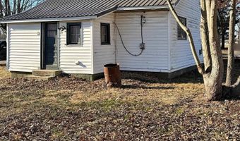 1023 Durbin St, Bicknell, IN 47512