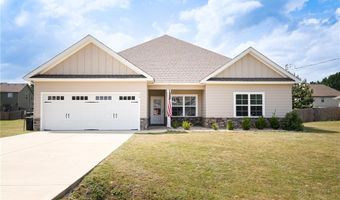 15 Maxwell Dr, Fort Mitchell, AL 36856