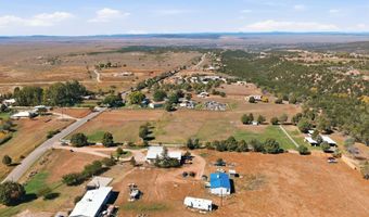11 Camino De Adelaida Los Pinos Park, Arroyo Seco, NM 87514
