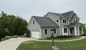 99 University Estates Blvd, Athens, OH 45701