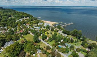 FIRST Avenue, Betterton, MD 21610