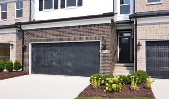 5559 E Spaniel Dr, Ann Arbor, MI 48108