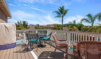 595 S Hidden Trails Rd, Escondido, CA 92027