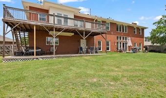 2609 Camelot Ct, Bartlesville, OK 74006