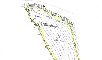 Carson Road, Ancram, NY 12502