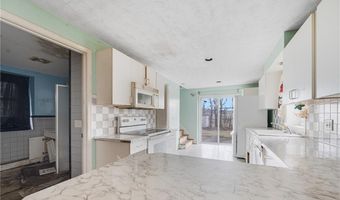 58 Manning St, North Providence, RI 02911