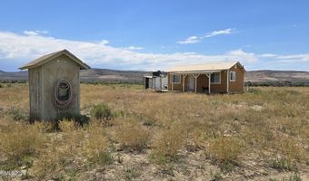 APN 066-060-12, Gerlach, NV 89412