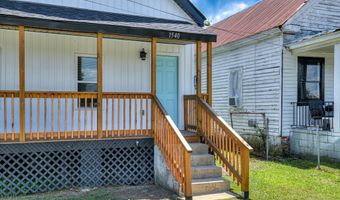 1540 Mill St, Augusta, GA 30901