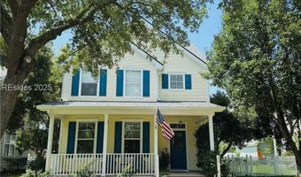 47 5th Ave, Bluffton, SC 29910