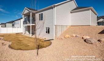 91 N Sterling Dr, Cedar City, UT 84720