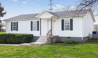 393 Peterson Ave, Auburn, KY 42206
