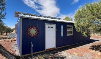 211 Ricochet Way, Ash Fork, AZ 86320