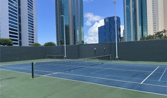 88 Piikoi St 1605, Honolulu, HI 96814
