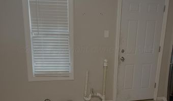 3703 S JACKSON St, Amarillo, TX 79110