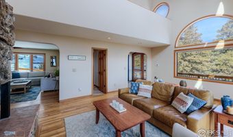 84 Canon View Rd, Boulder, CO 80302