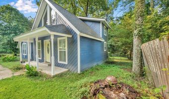 445 Mat Morrow Dr, Arab, AL 35016